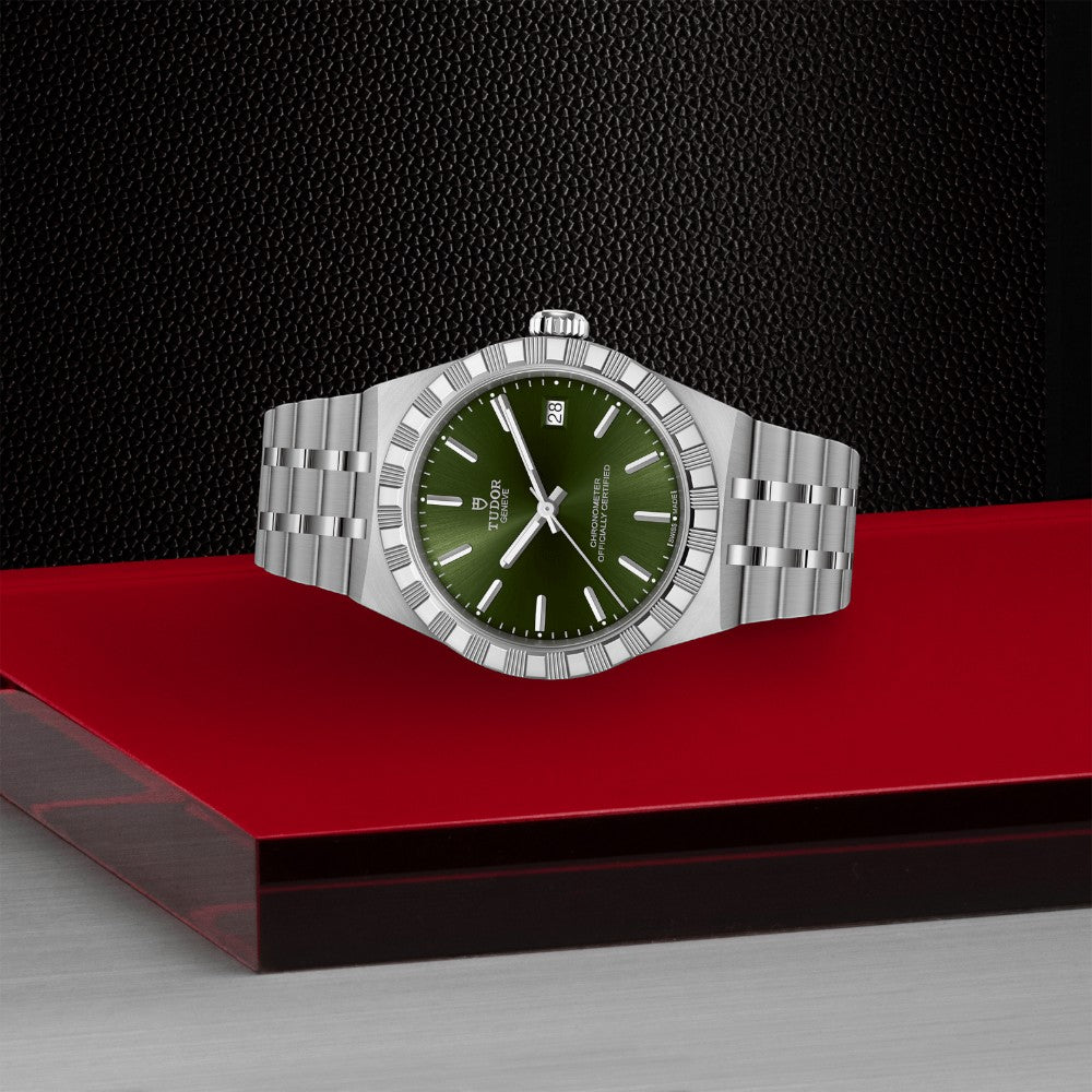 TUDOR Royal 36mm