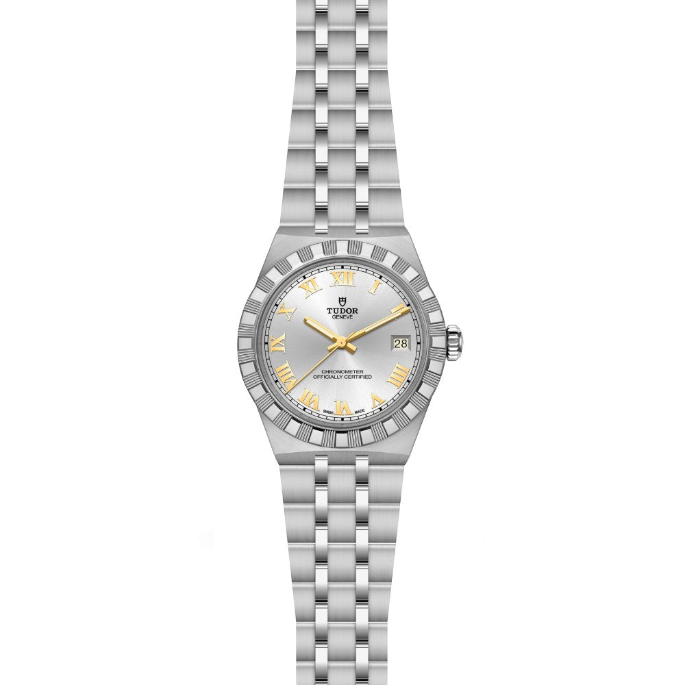 TUDOR Royal