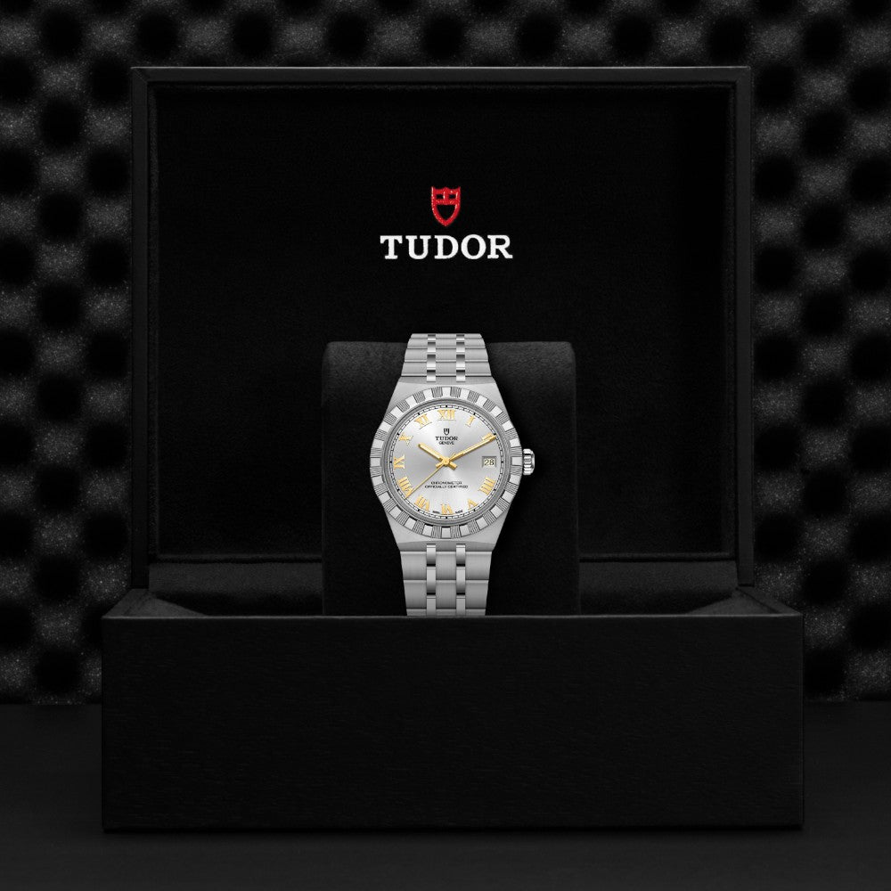 TUDOR Royal