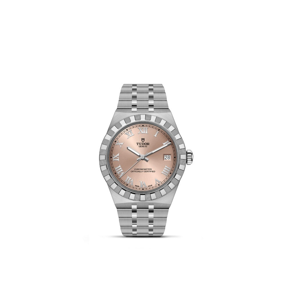 TUDOR Royal