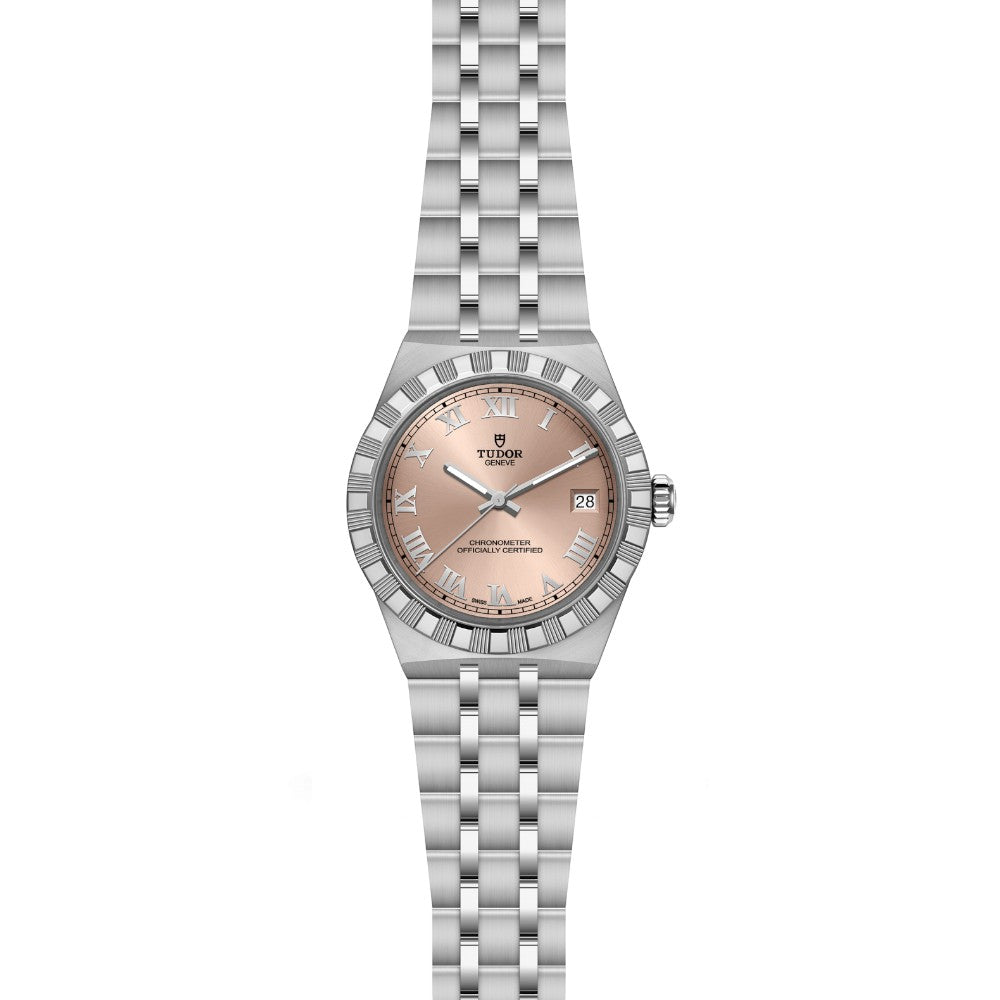TUDOR Royal