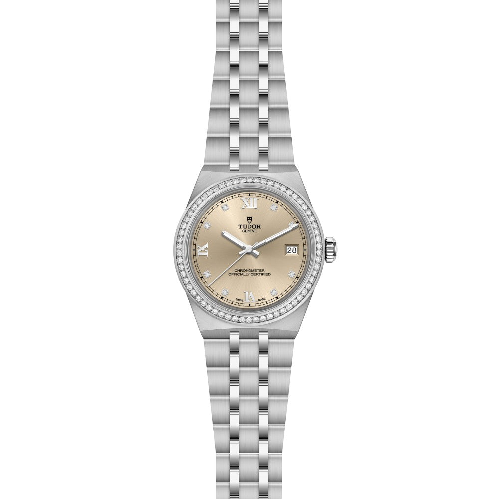 TUDOR Royal