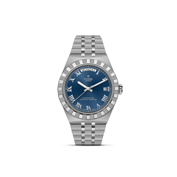 TUDOR Royal 40mm