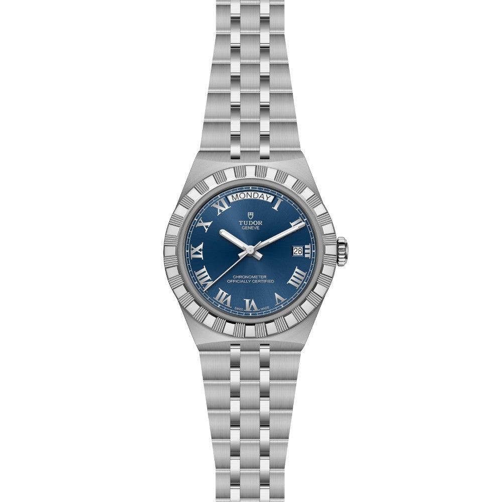 TUDOR Royal 40mm