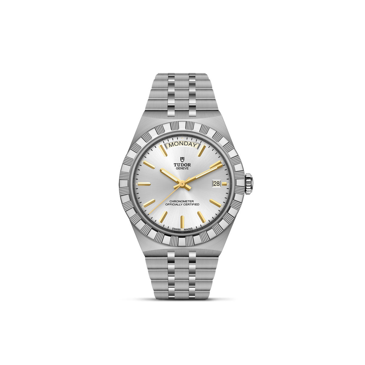 TUDOR ROYAL