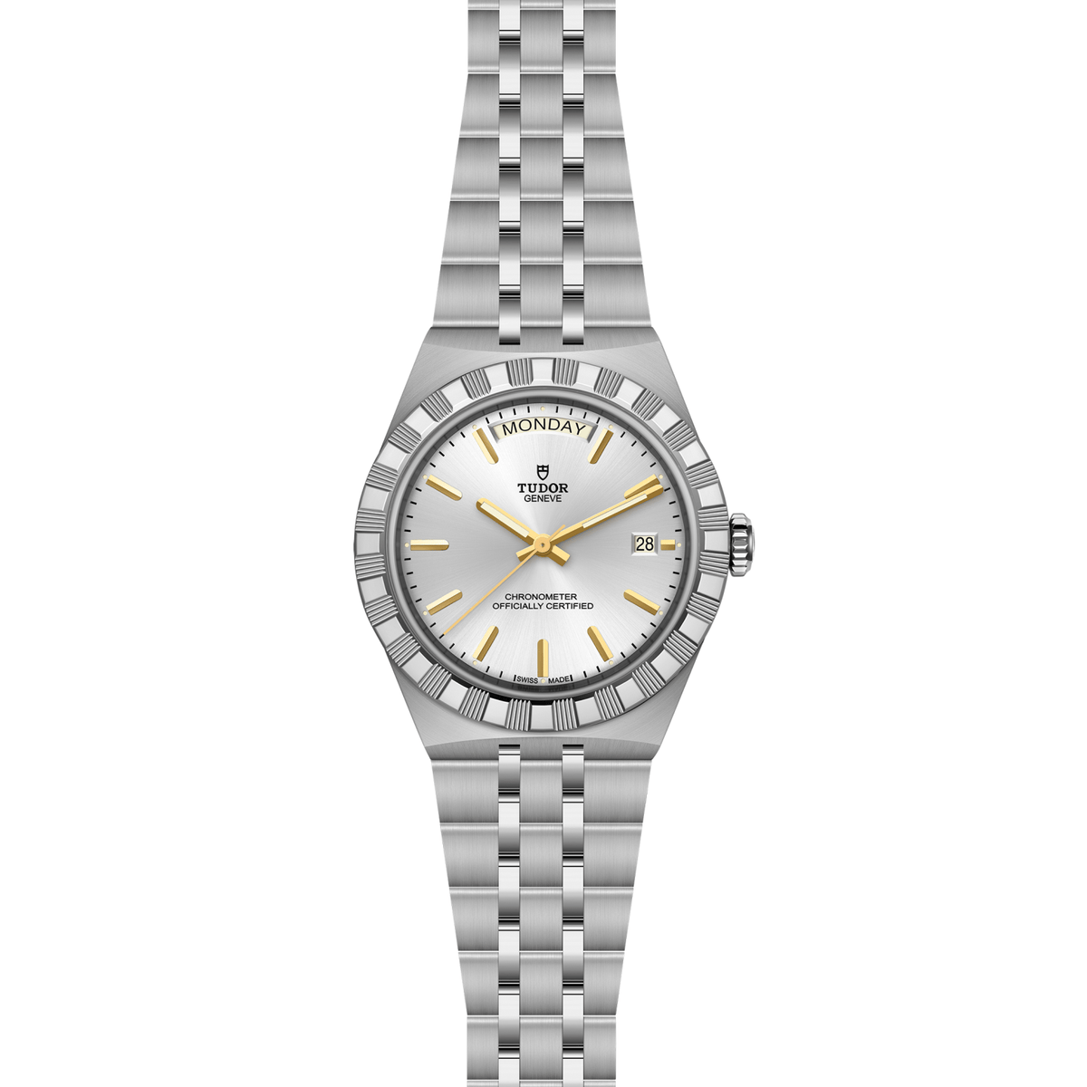 TUDOR ROYAL