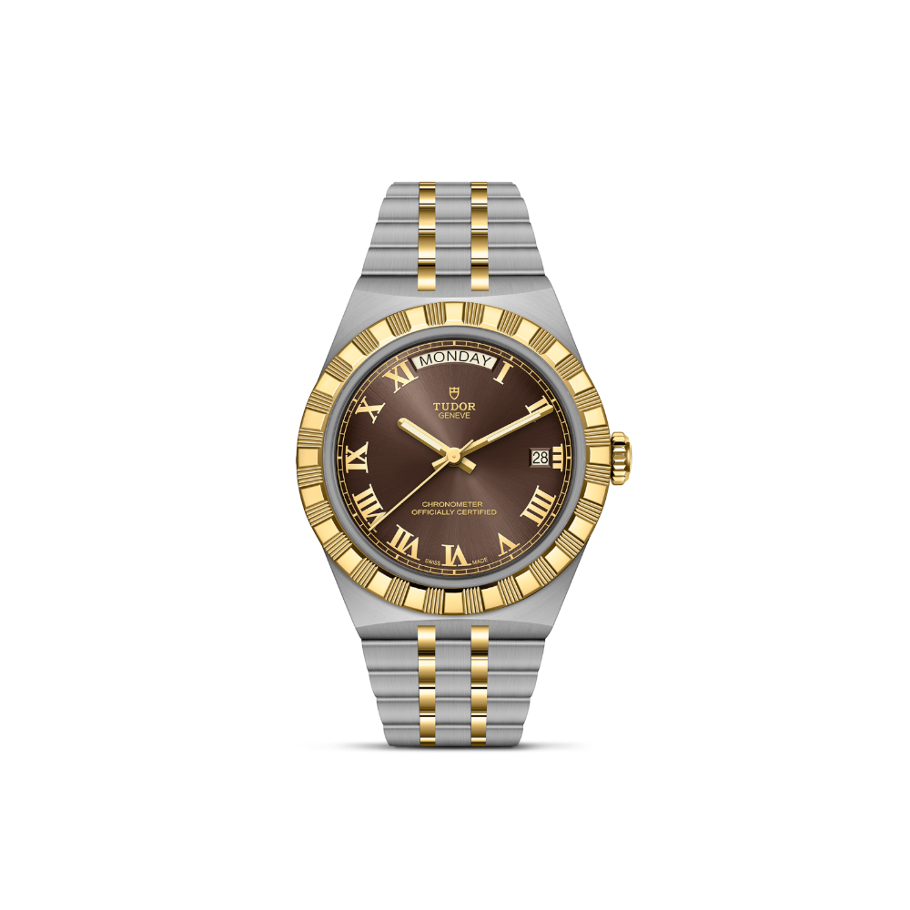 TUDOR Royal