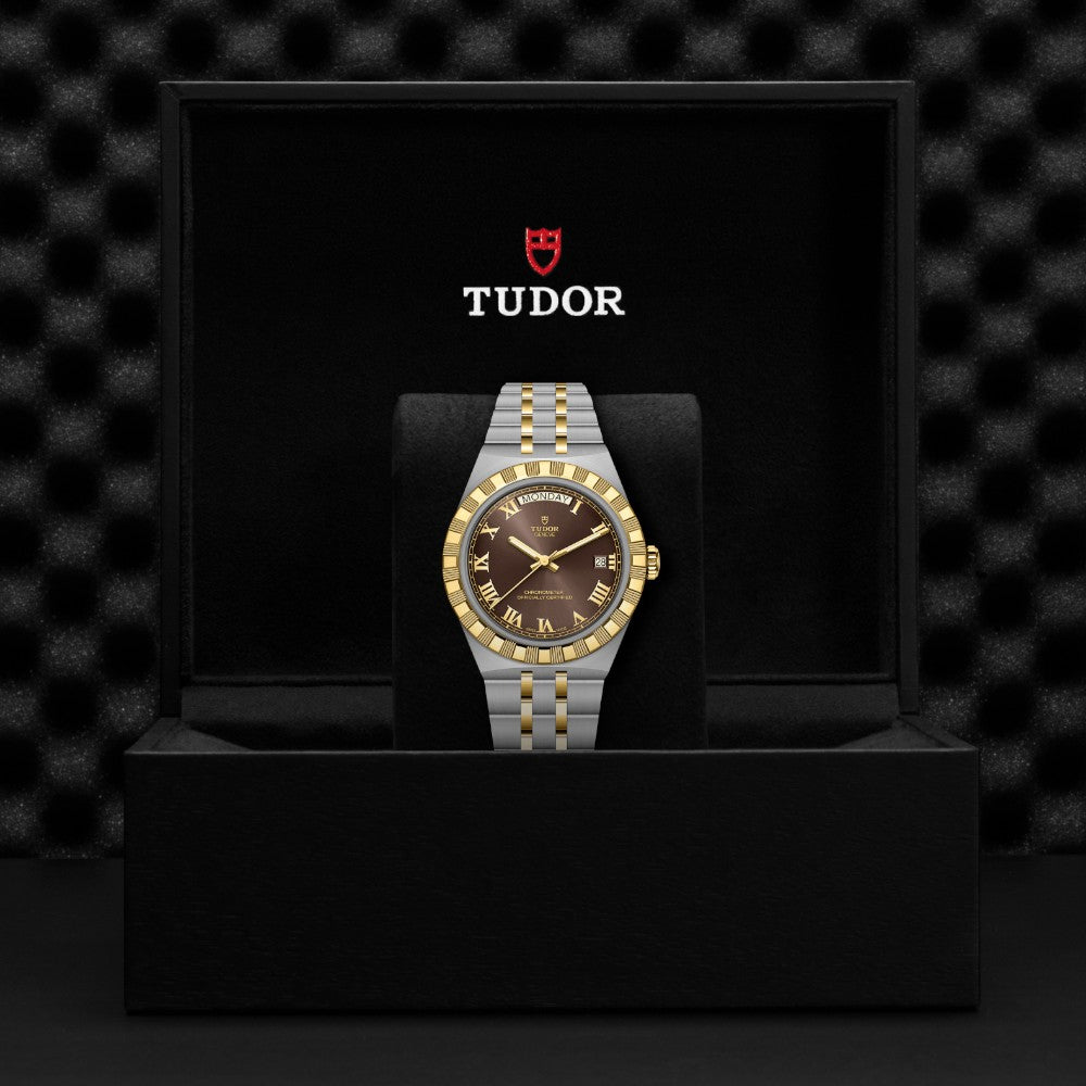 TUDOR Royal