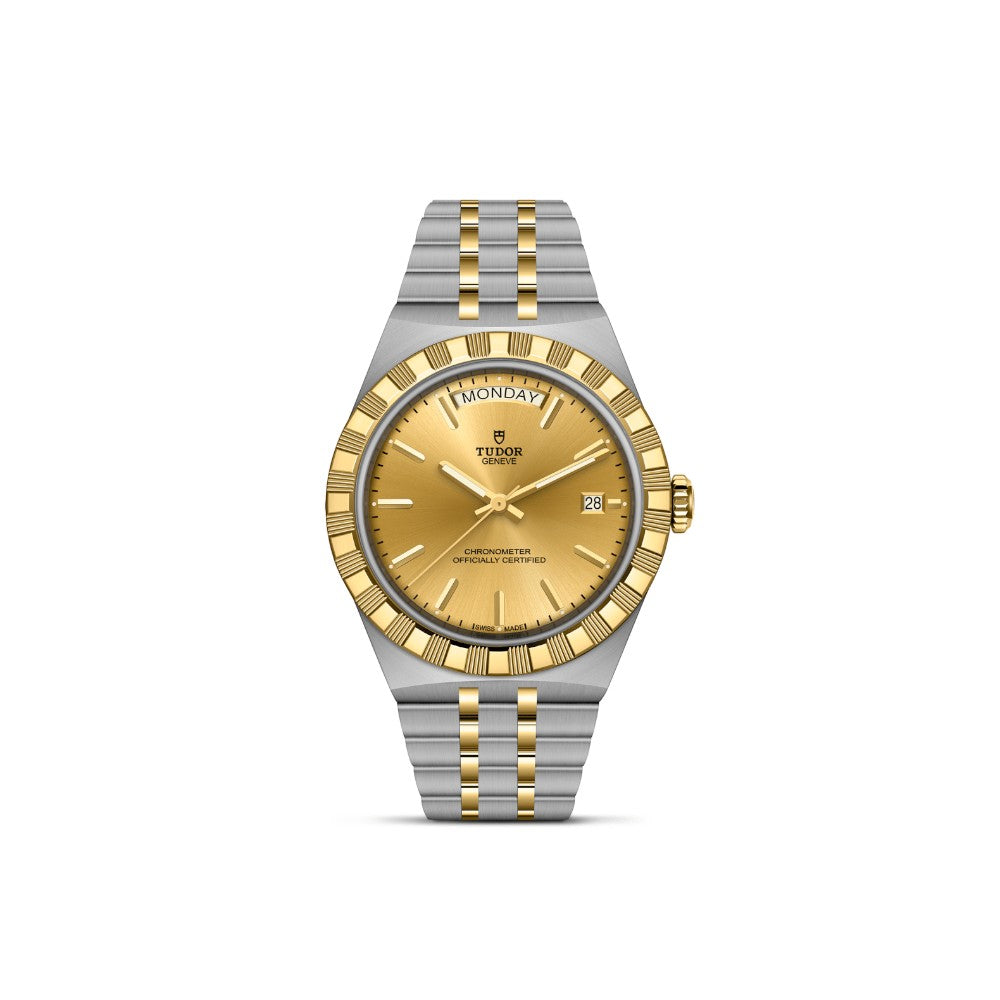 TUDOR Royal