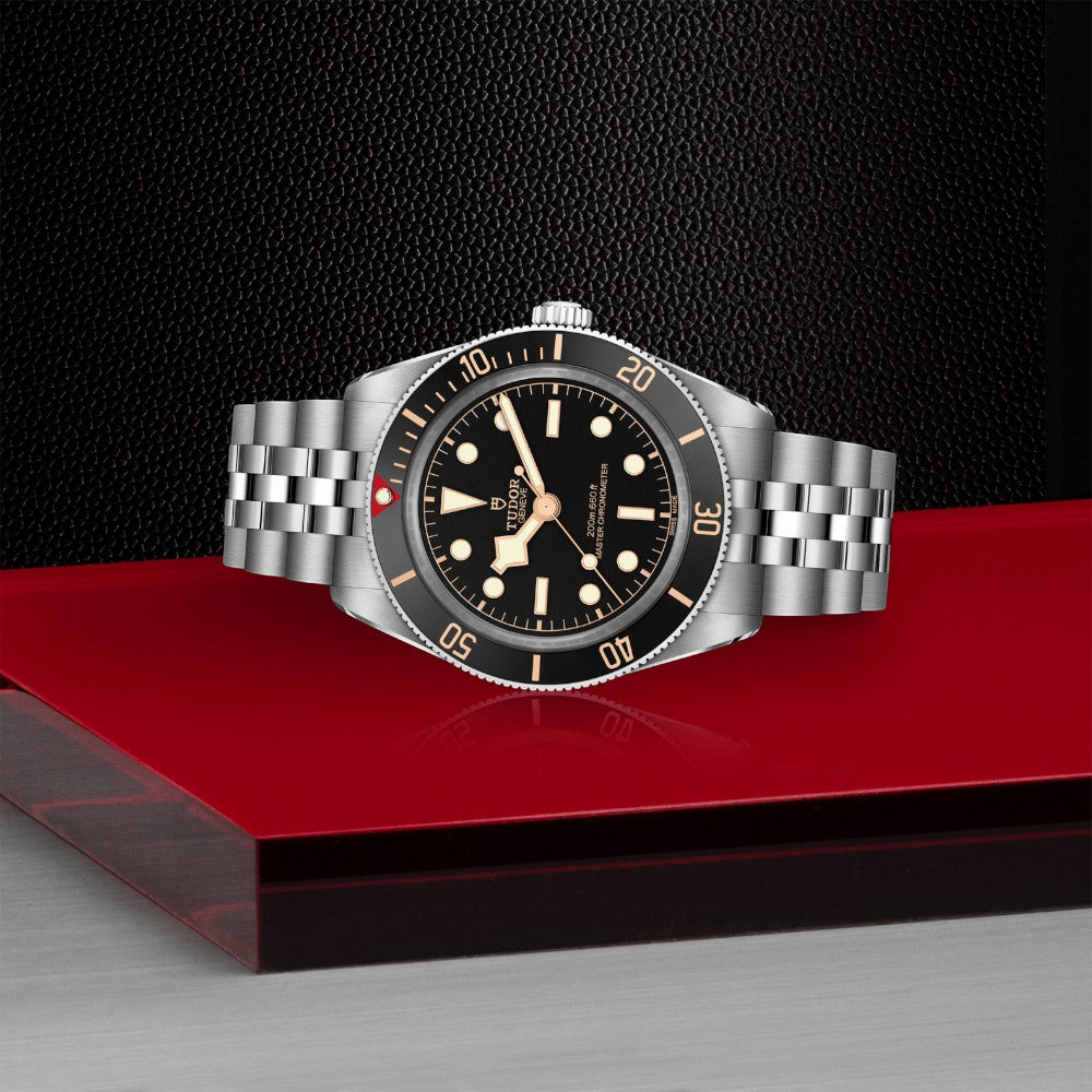 Black Bay 58