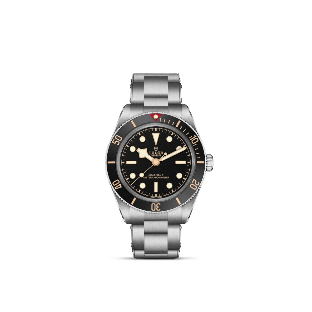 Black Bay 58