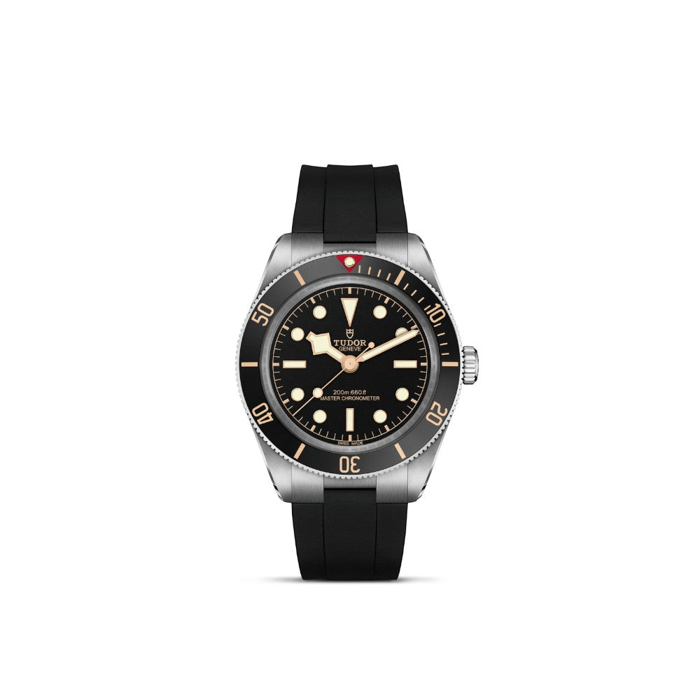 Black Bay 58