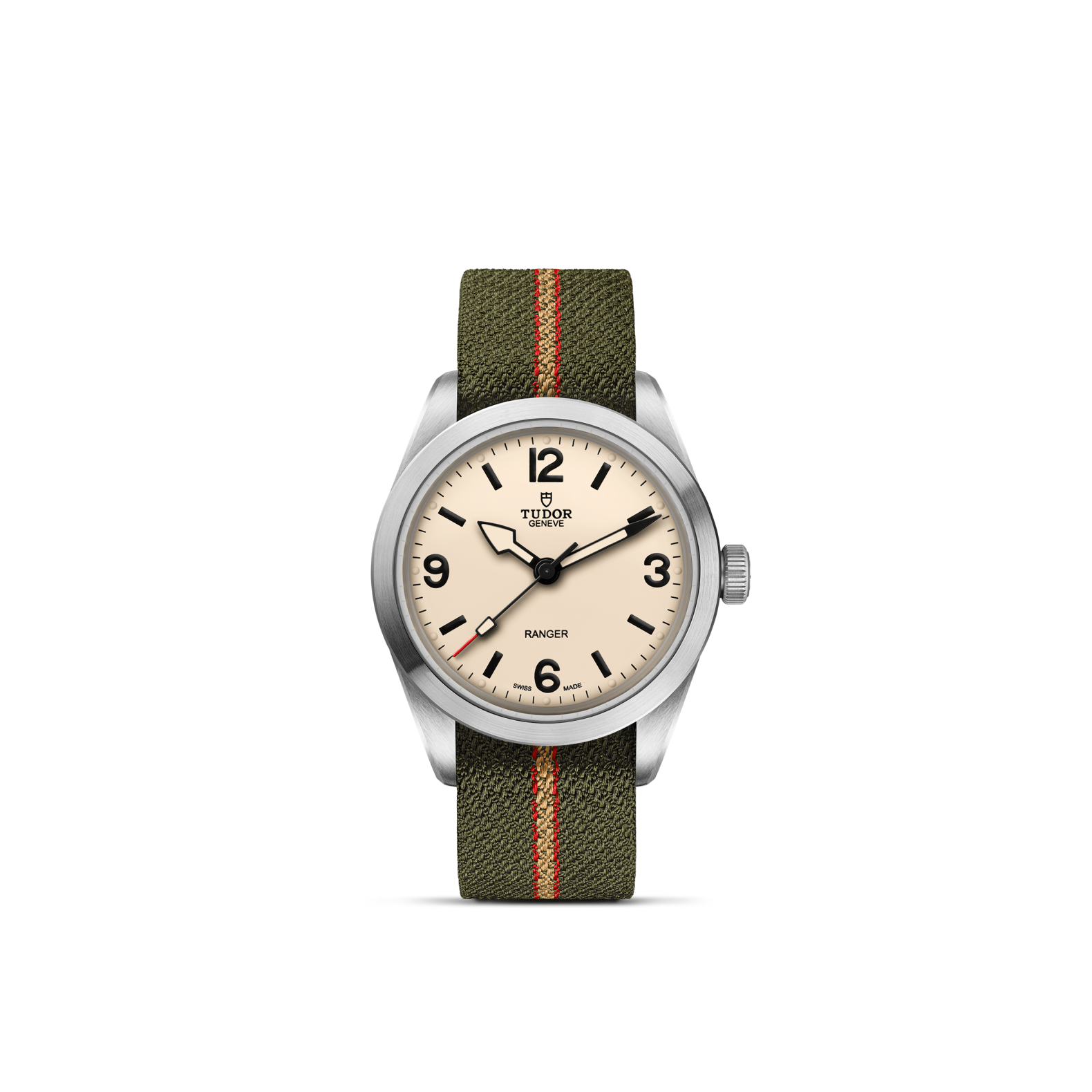 Ranger M79950-0011