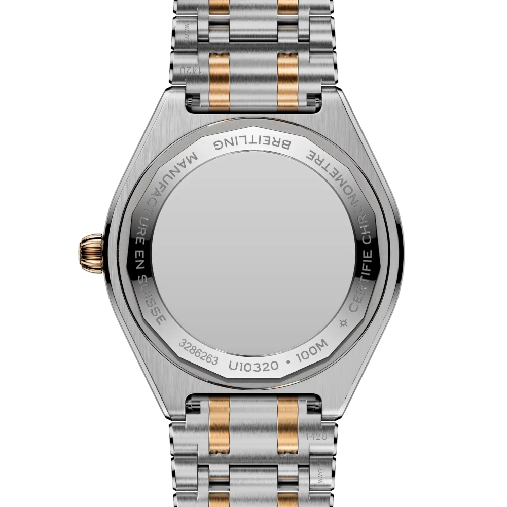 Chronomat Automatic 36