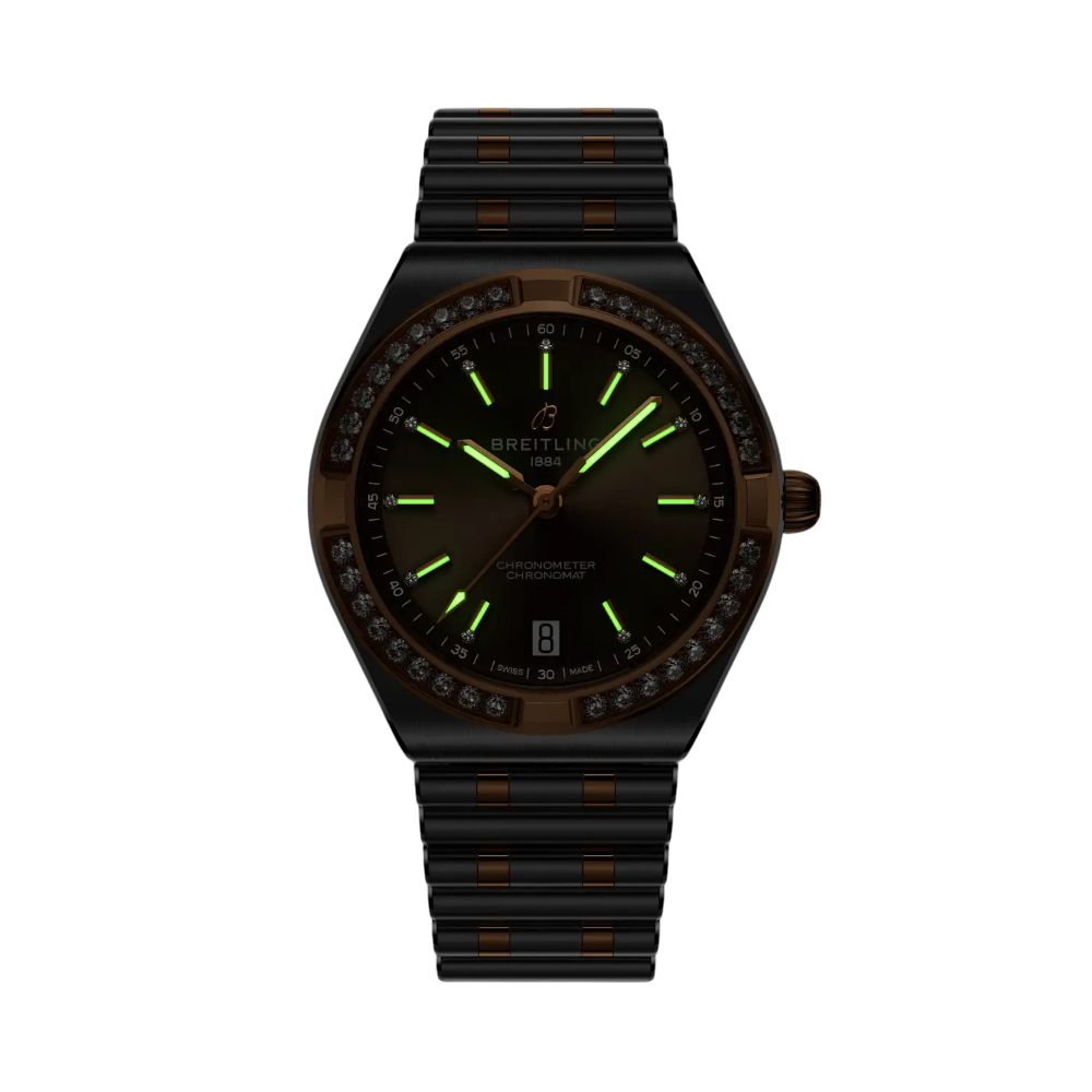 Chronomat Automatic 36
