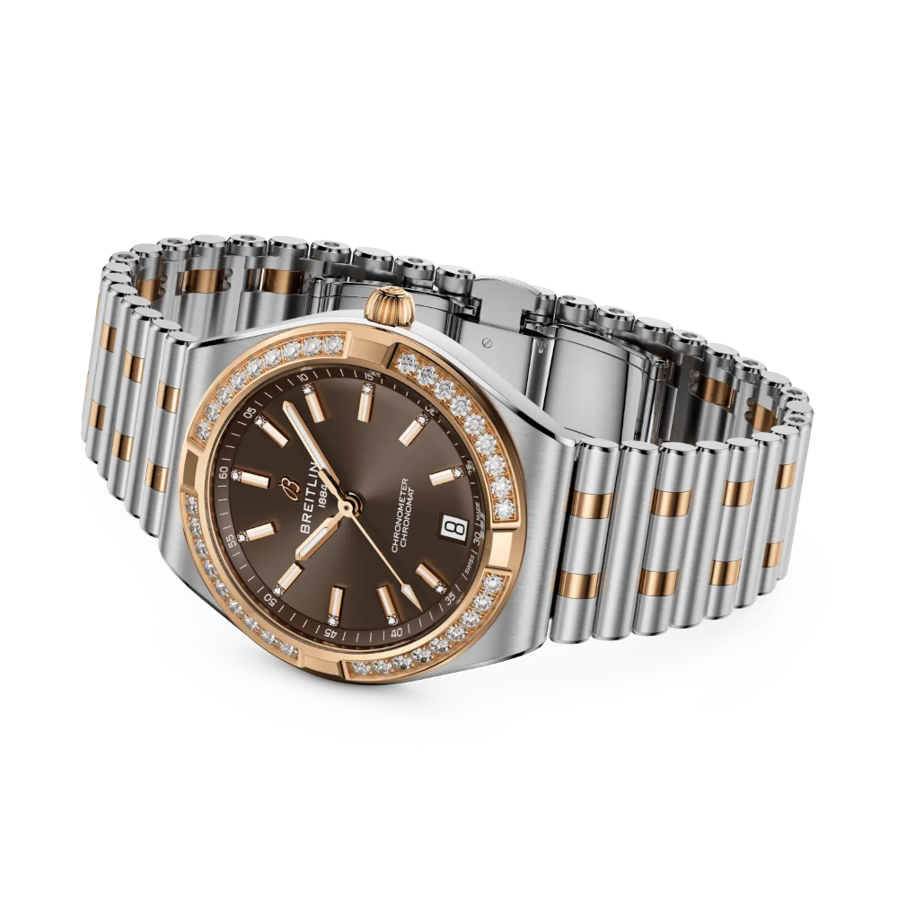 Chronomat Automatic 36
