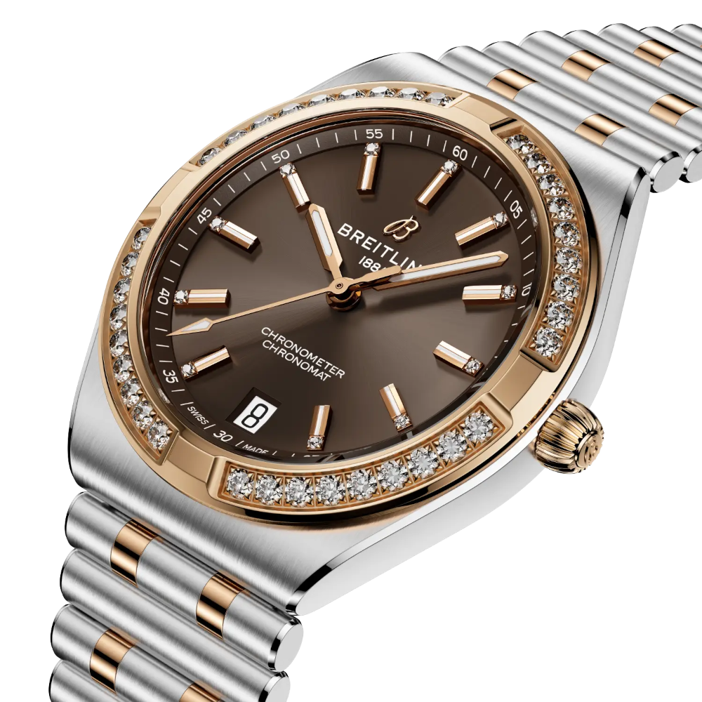 Chronomat Automatic 36
