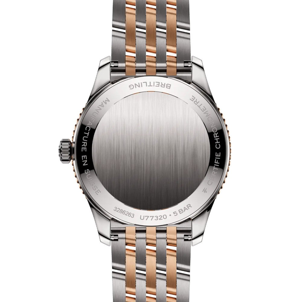 Navitimer 32