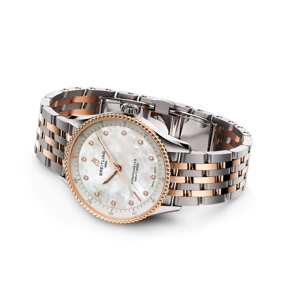 Navitimer 32