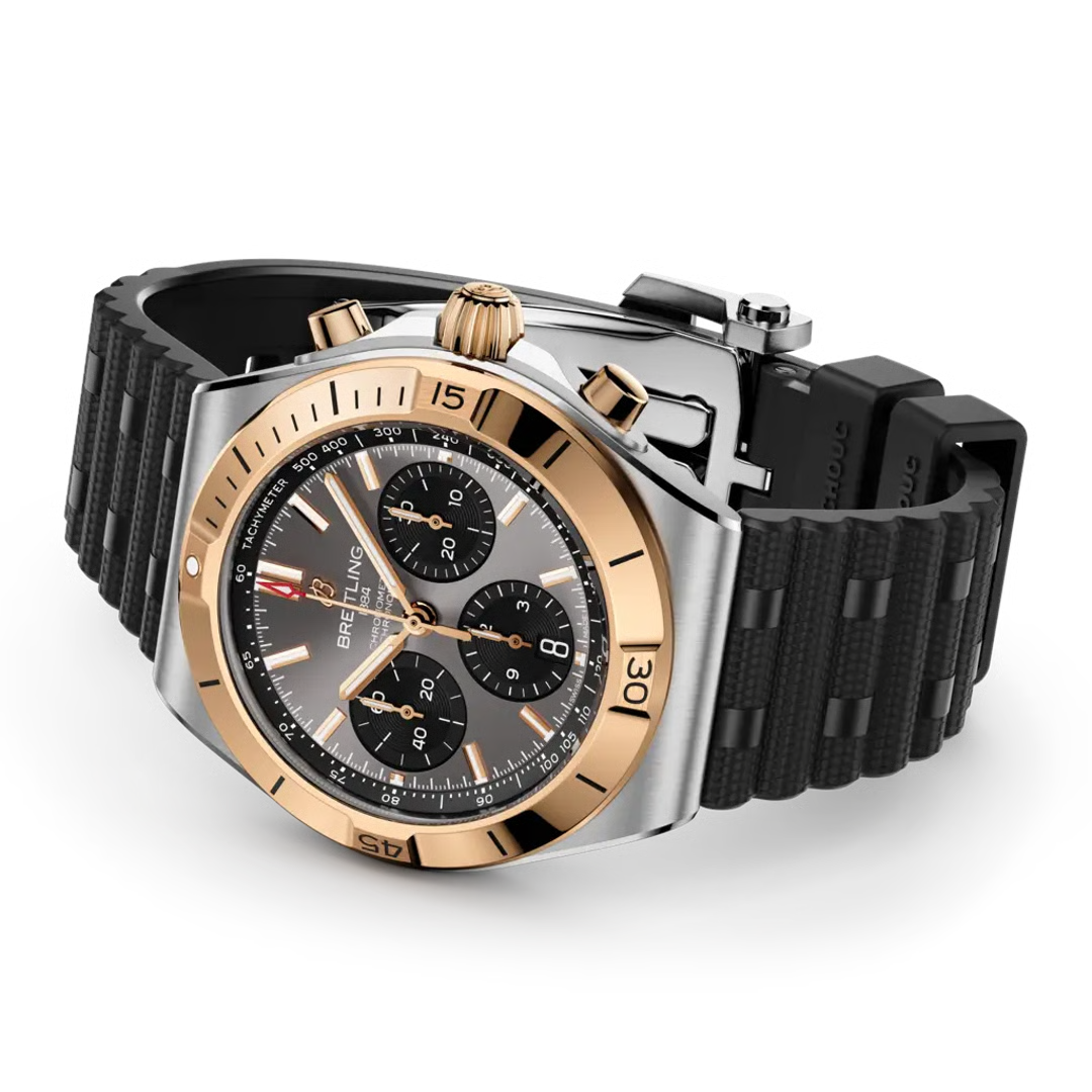 Chronomat B01 Chronograph 42