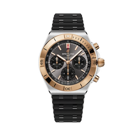 Chronomat B01 Chronograph 42
