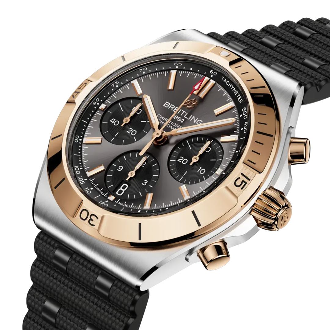 Chronomat B01 Chronograph 42