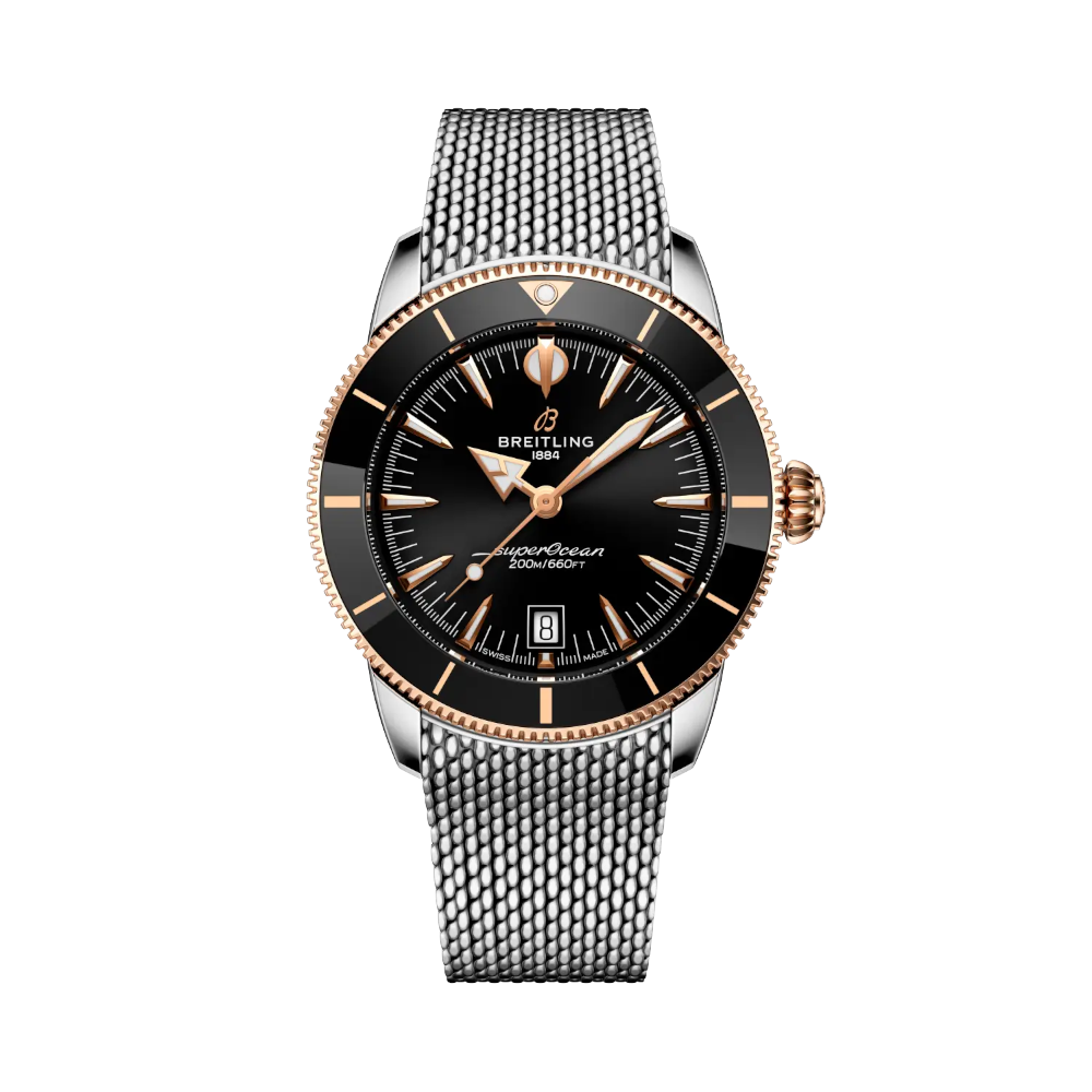 Superocean Heritage B31 Automatic 42