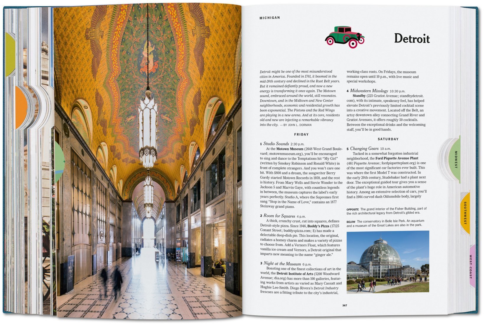 Nyt 36H Usa/canada 3RD Edition 9783836575324