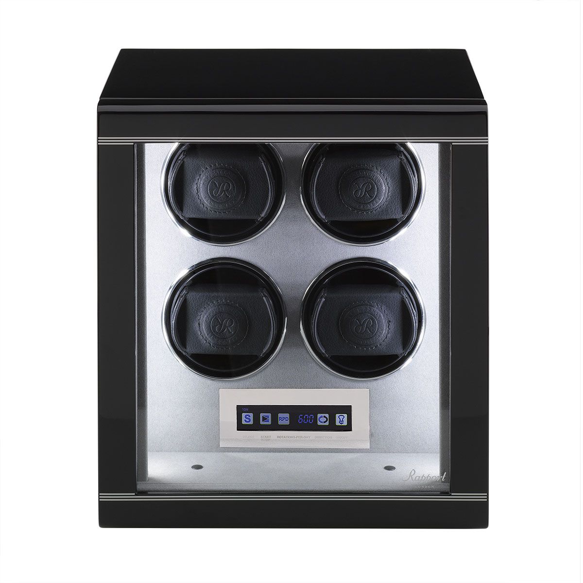 4 watches watch winder