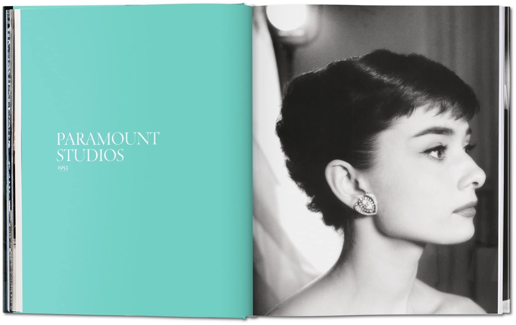 Audrey Hepburn Photos 1956-1966 9783836554497