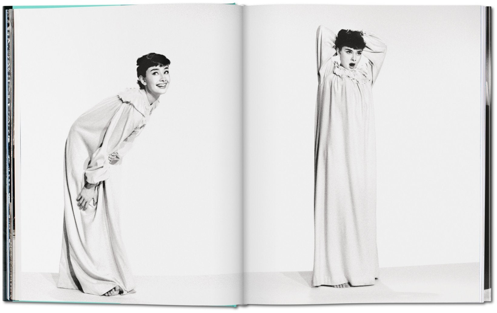 Audrey Hepburn Photos 1956-1966 9783836554497