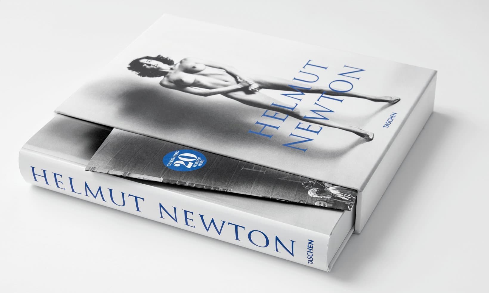 Newton New Edition 9783836578196