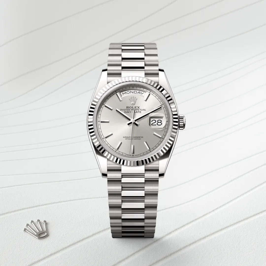 Rolex Day-Date 36