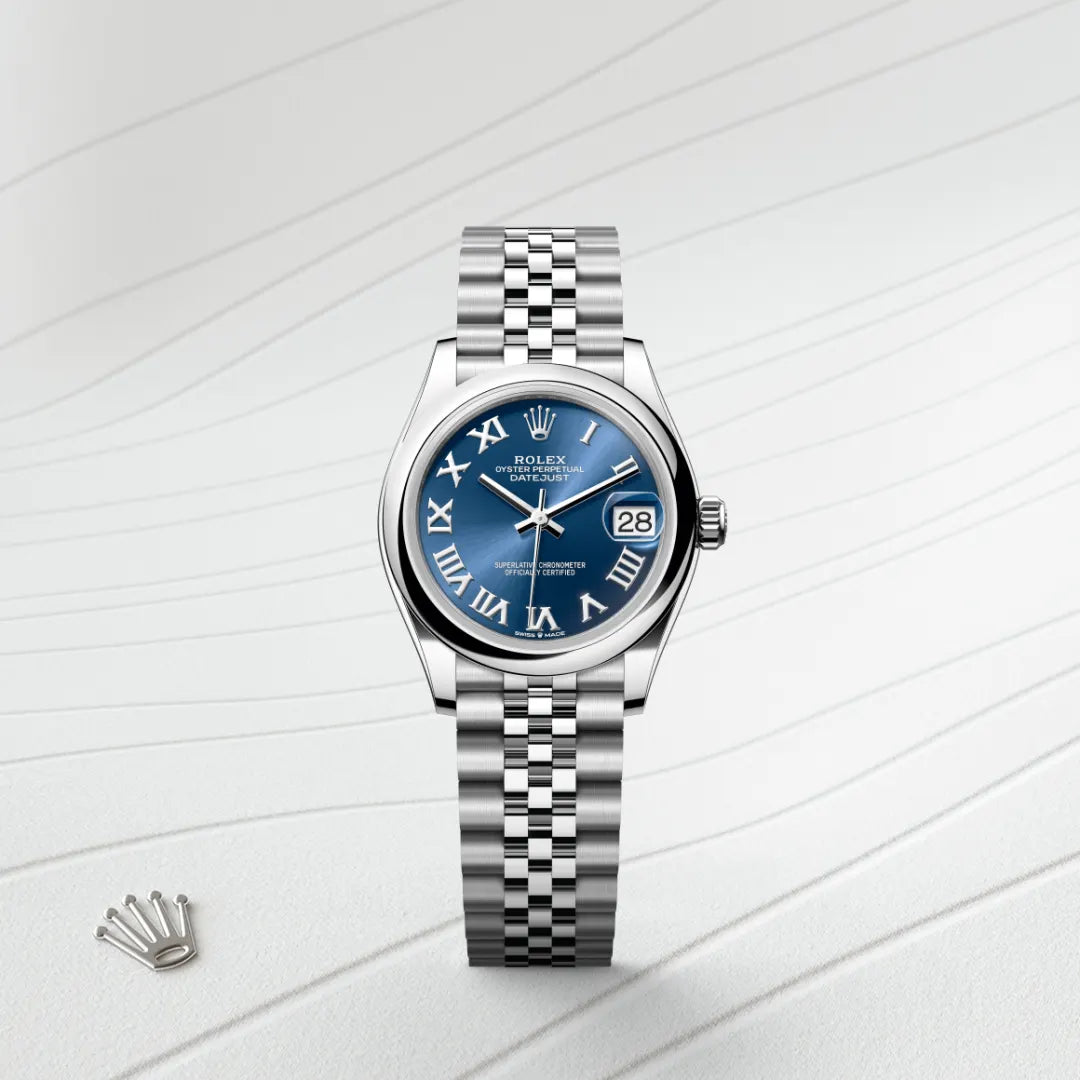 Rolex Datejust 31