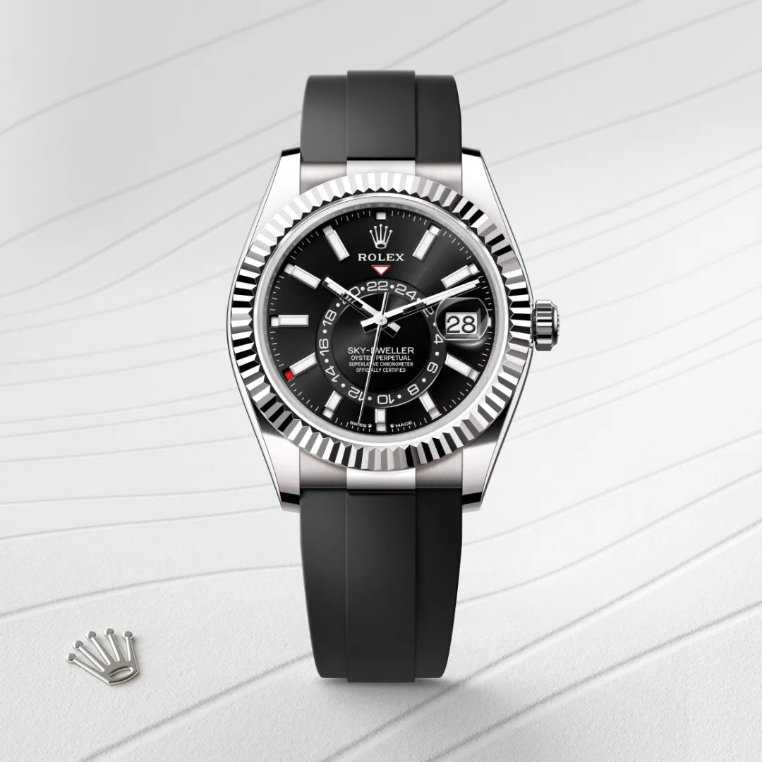 Rolex Sky-Dweller