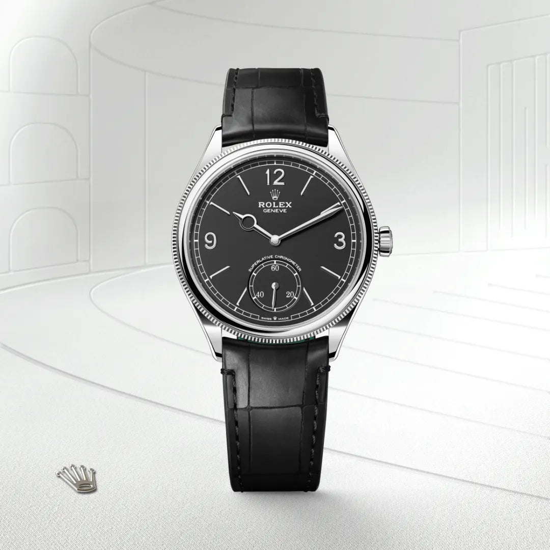 Rolex 1908