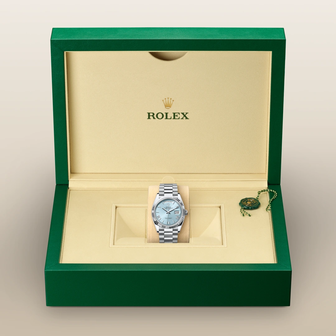Rolex Day-Date 36