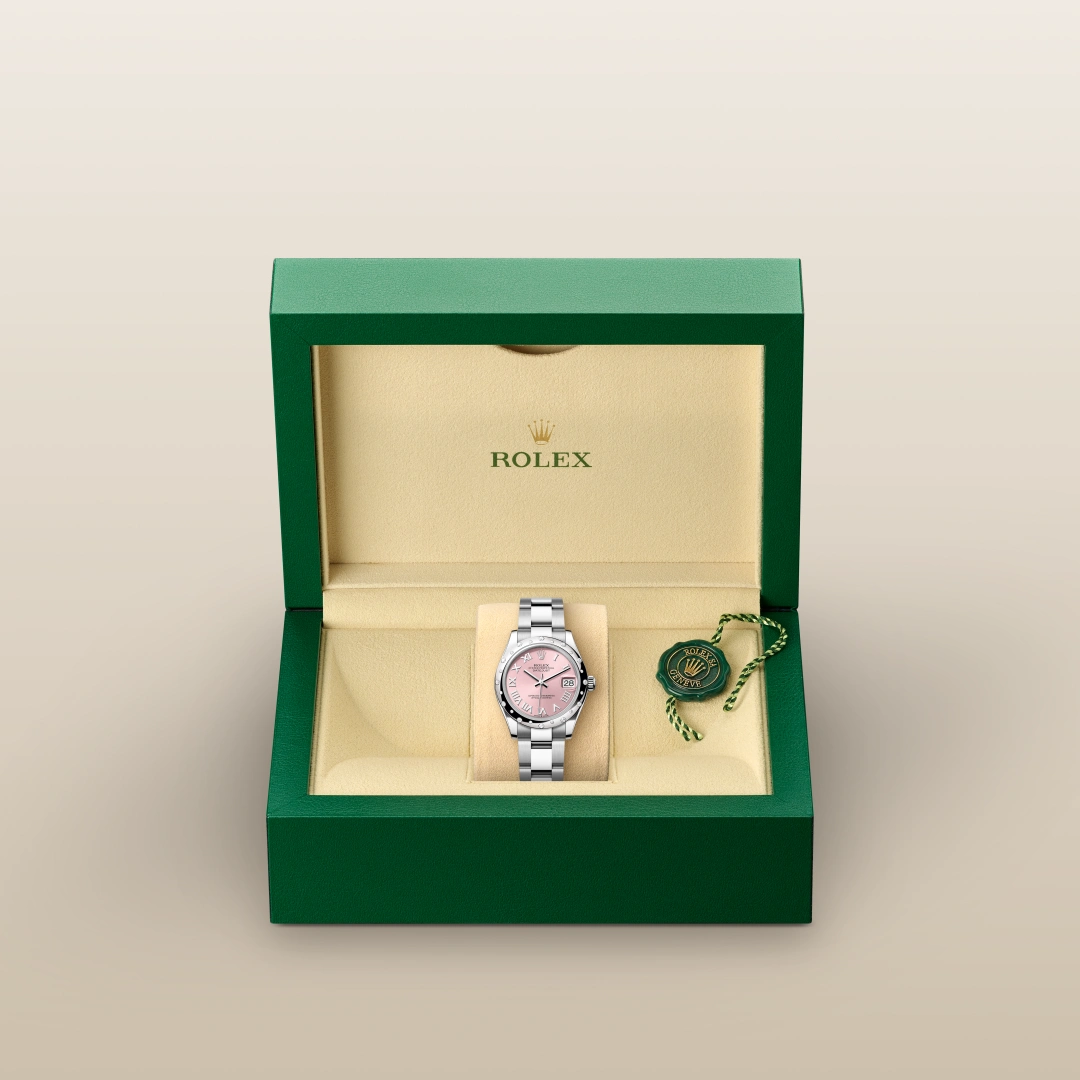 Rolex Datejust 31