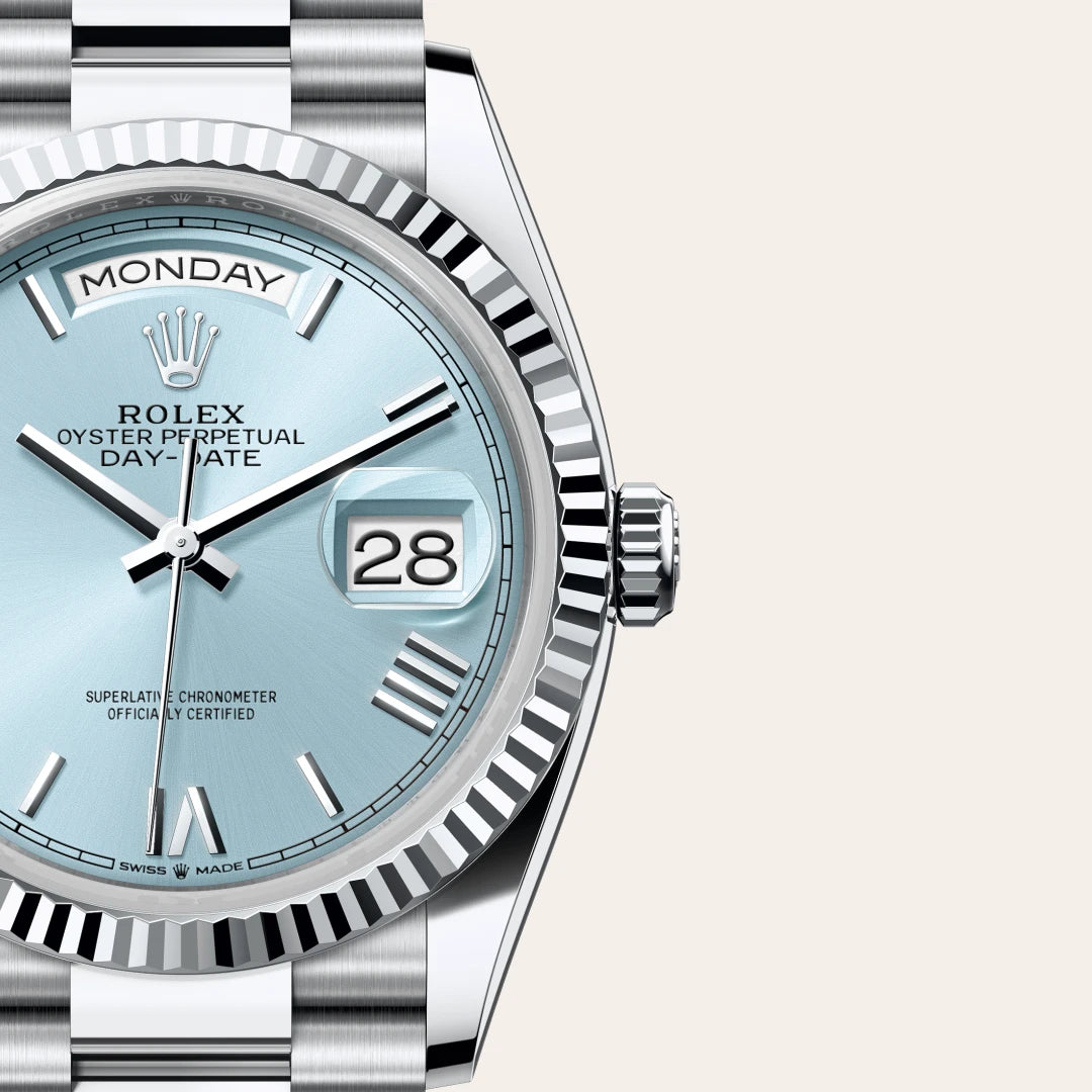 Rolex Day-Date 36