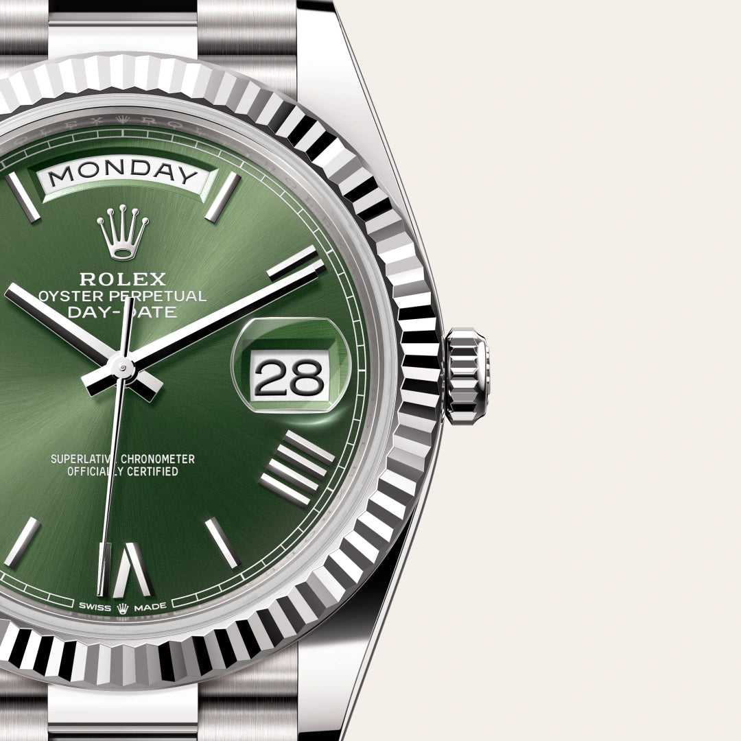 Rolex Day-Date 40