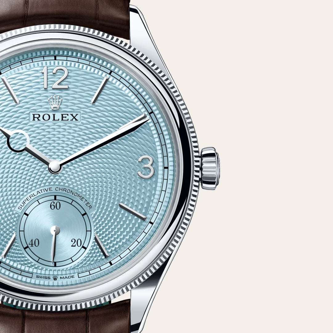 Rolex 1908