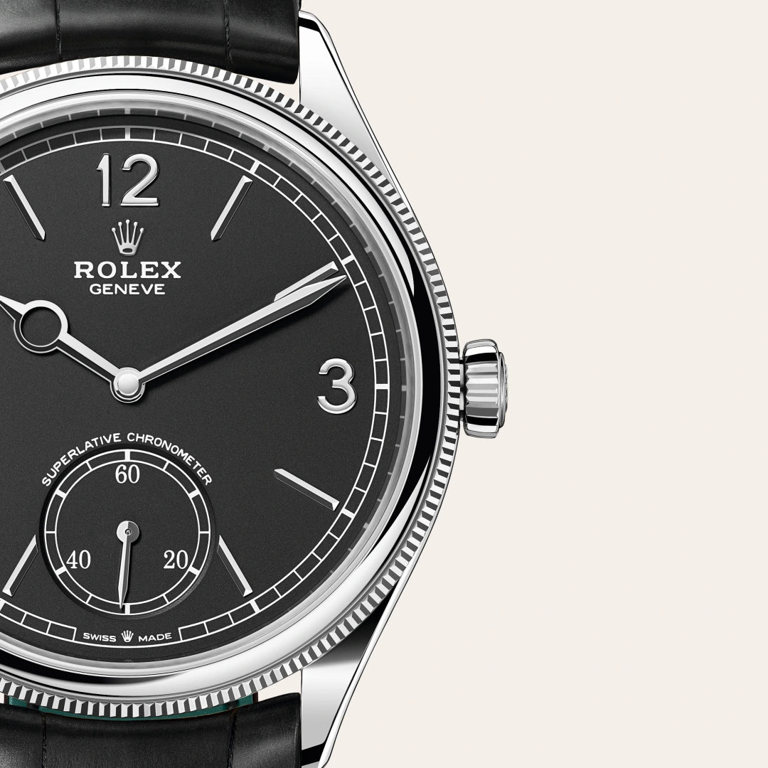 Rolex 1908