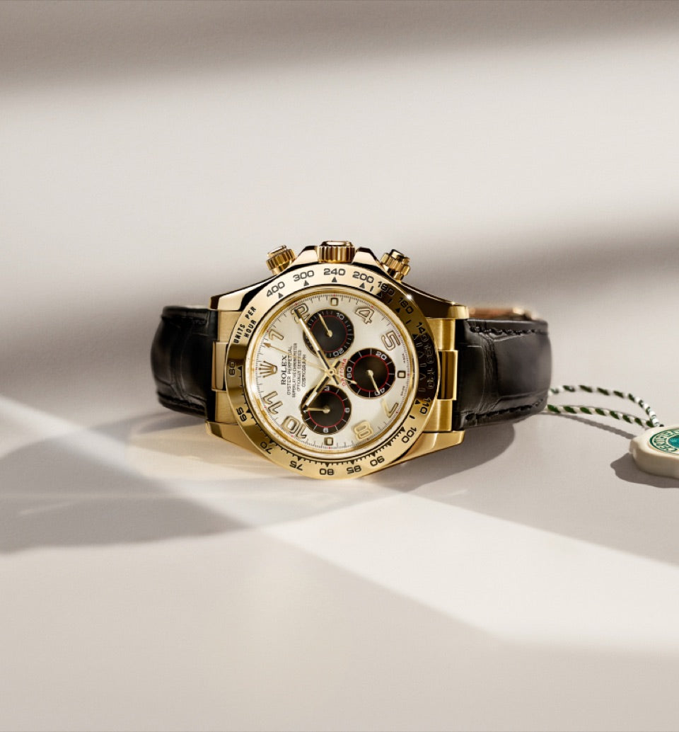 Rolex Cosmograph Daytona