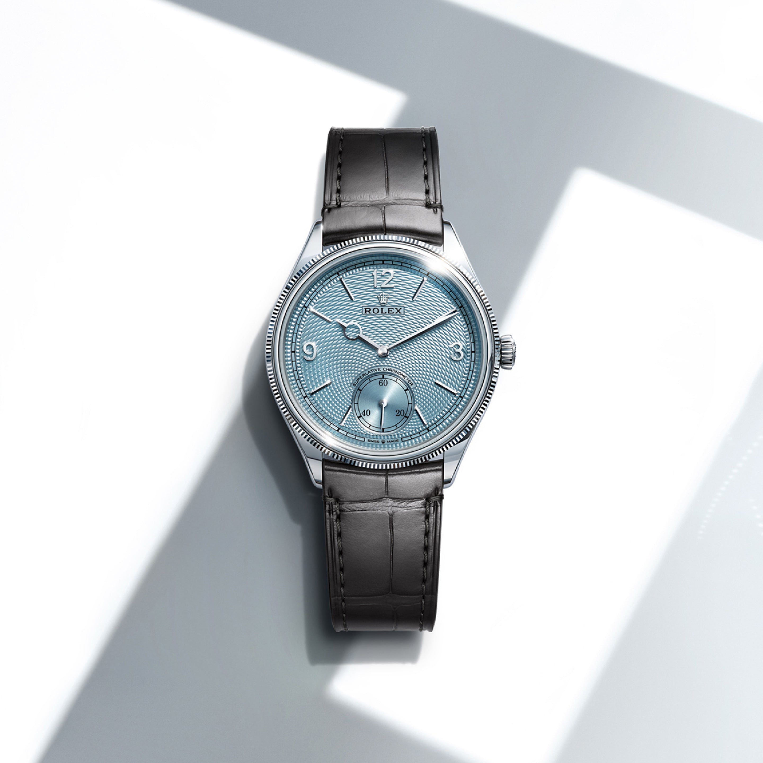 Rolex 1908