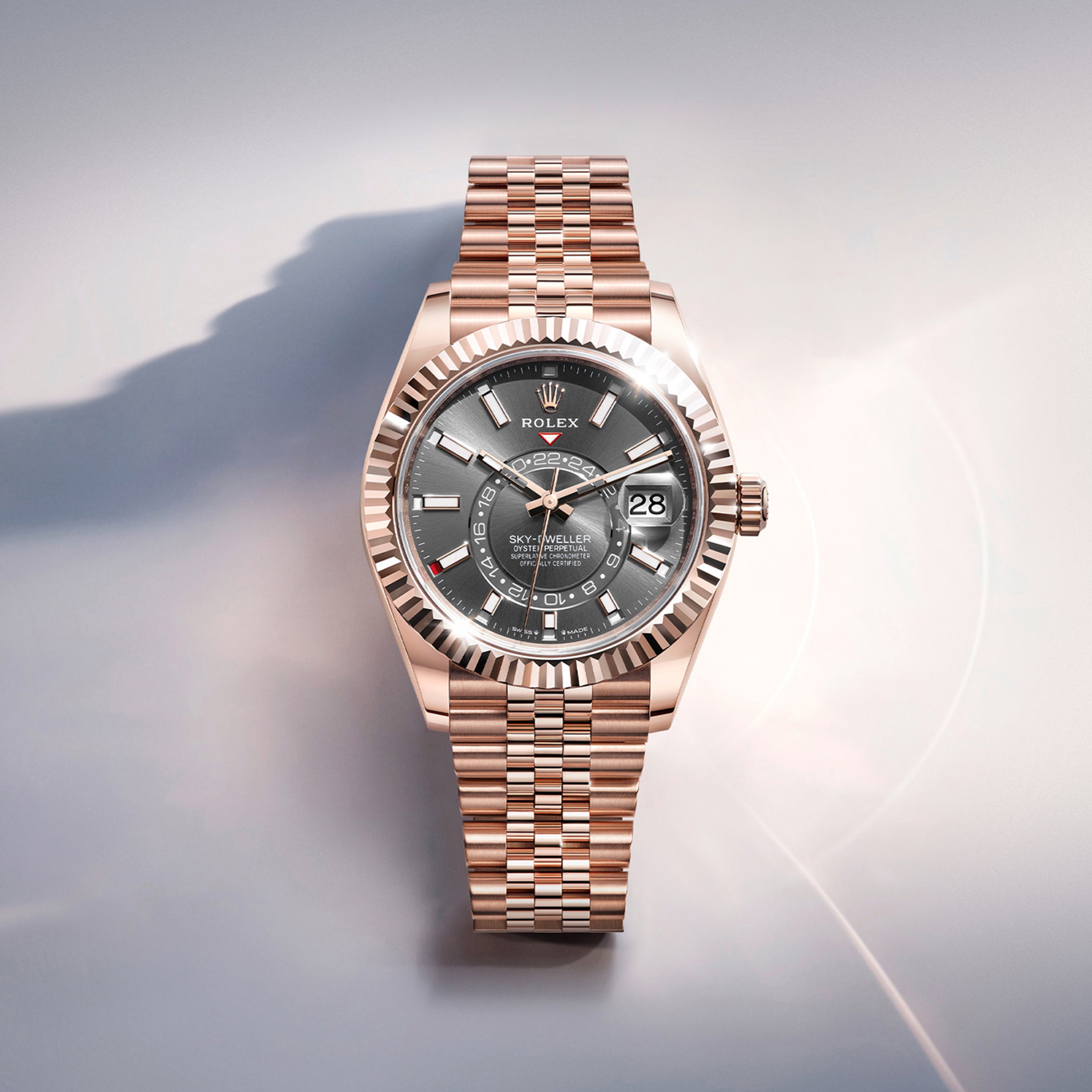 Rolex Sky-Dweller