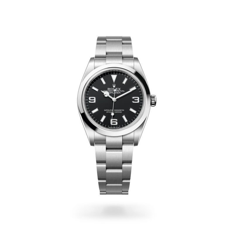 Explorer 36