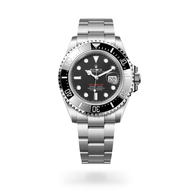 Sea-Dweller