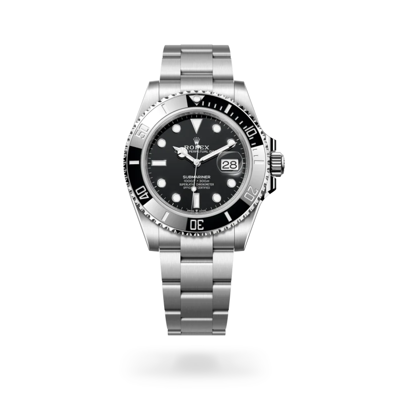 Submariner Date