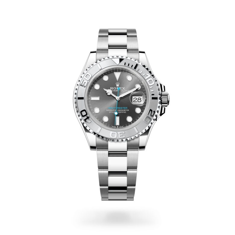 Yacht-Master 40