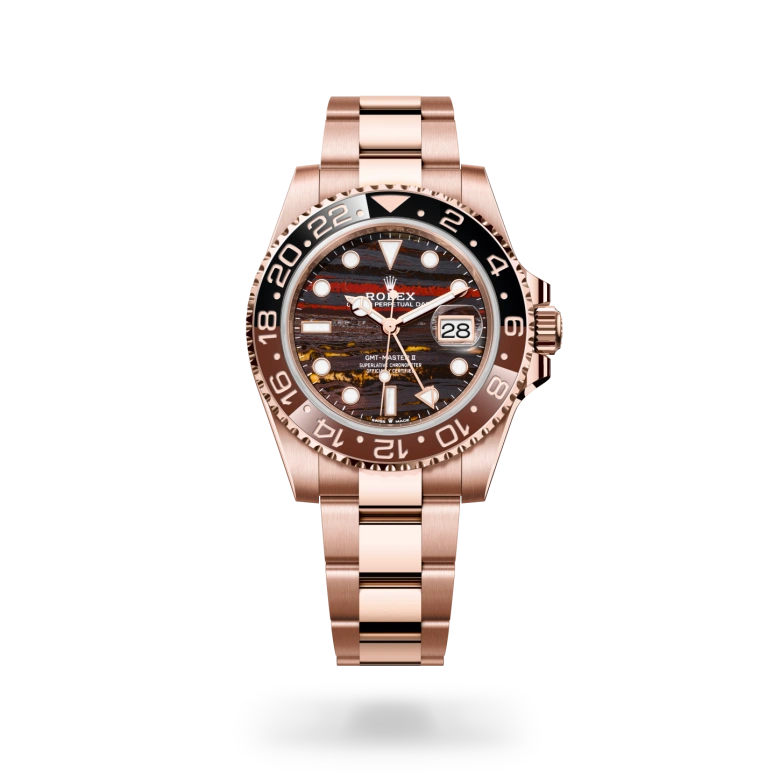 GMT-Master II